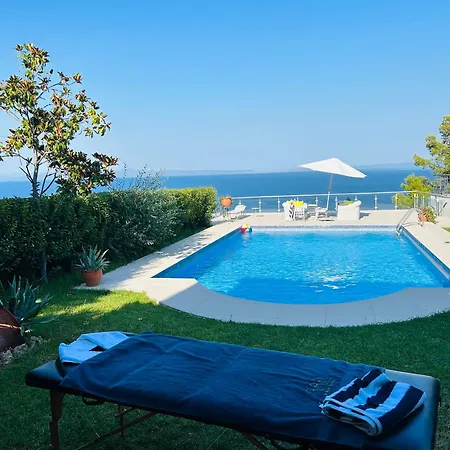 Villa Beach House Thalassa