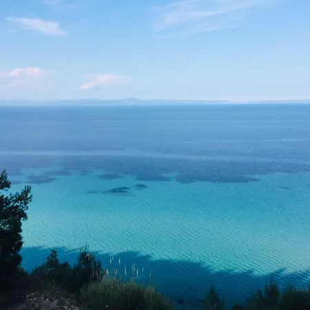 Villa Beach House Thalassa Afytos