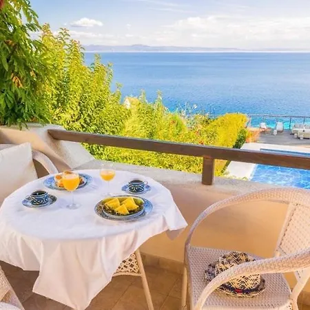 Villa Beach House Thalassa *