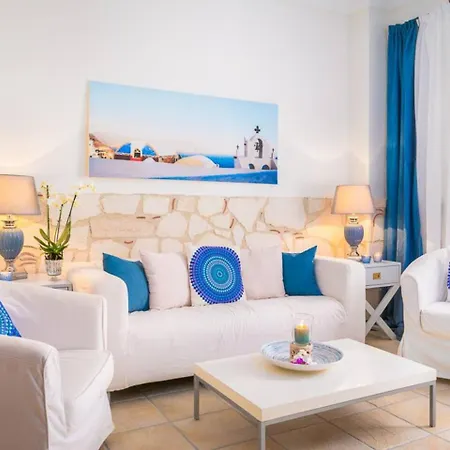 Villa Beach House Thalassa *