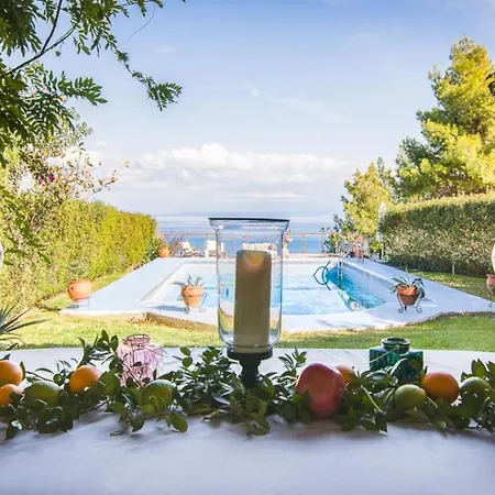 Villa Beach House Thalassa *