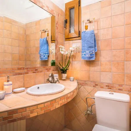 Villa Beach House Thalassa *
