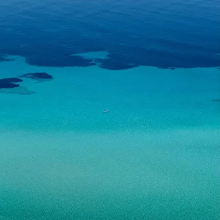 Beach House Thalassa Villa