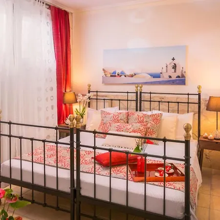 Villa Beach House Thalassa