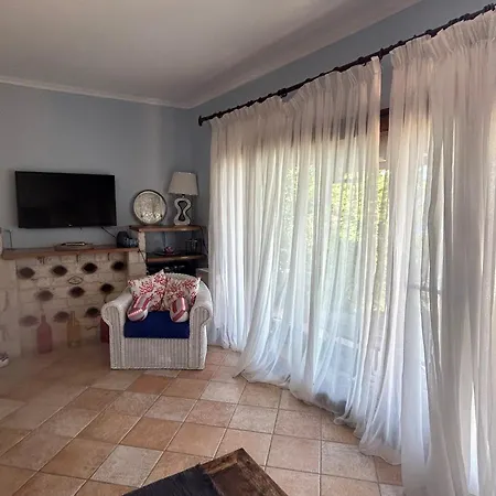 Beach House Thalassa * Afytos