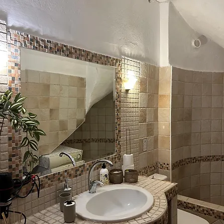 Villa Beach House Thalassa