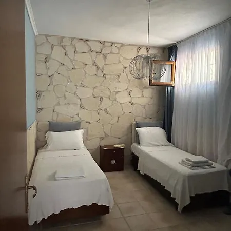 Beach House Thalassa Afytos