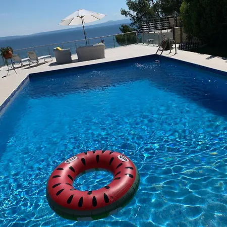 Villa Beach House Thalassa Afytos