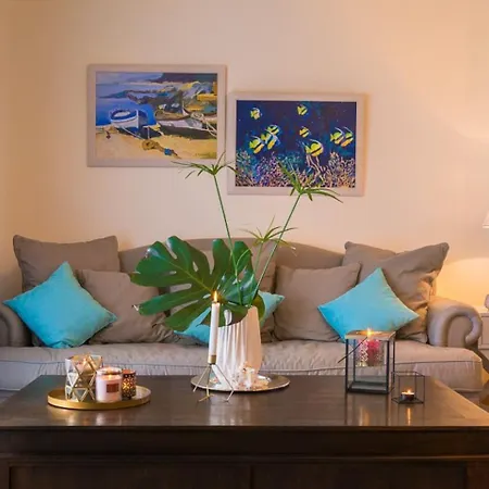 Villa Beach House Thalassa