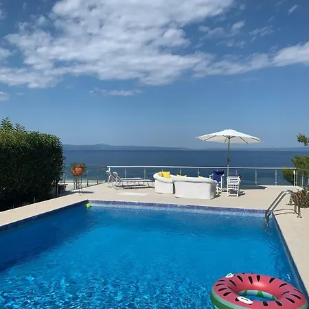Beach House Thalassa אפיטוס