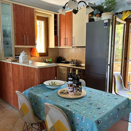Villa Beach House Thalassa *